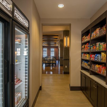 Holiday Inn Express & Suites Denver South - Castle Rock By Ihg Esterno foto
