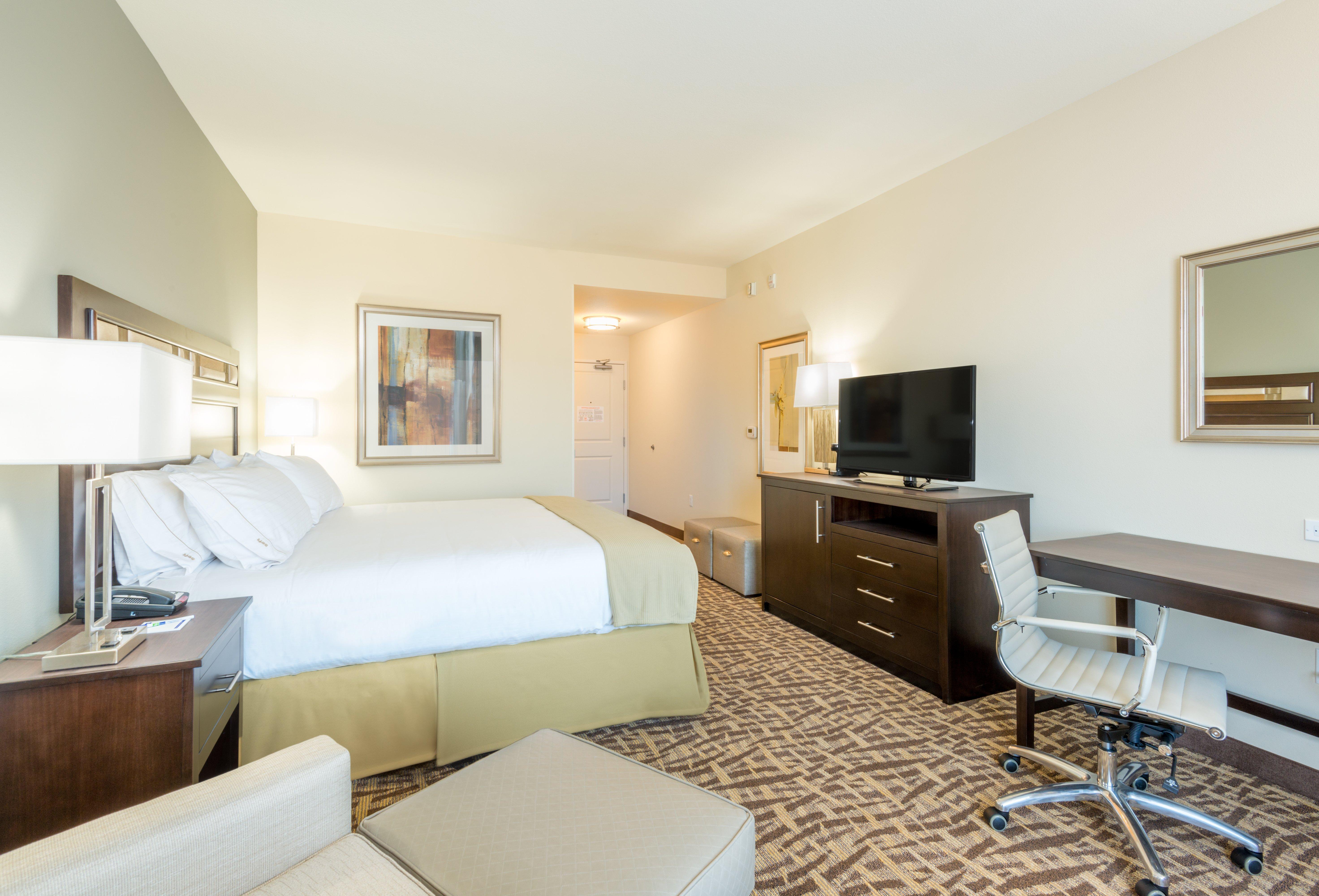 Holiday Inn Express & Suites Denver South - Castle Rock By Ihg Esterno foto