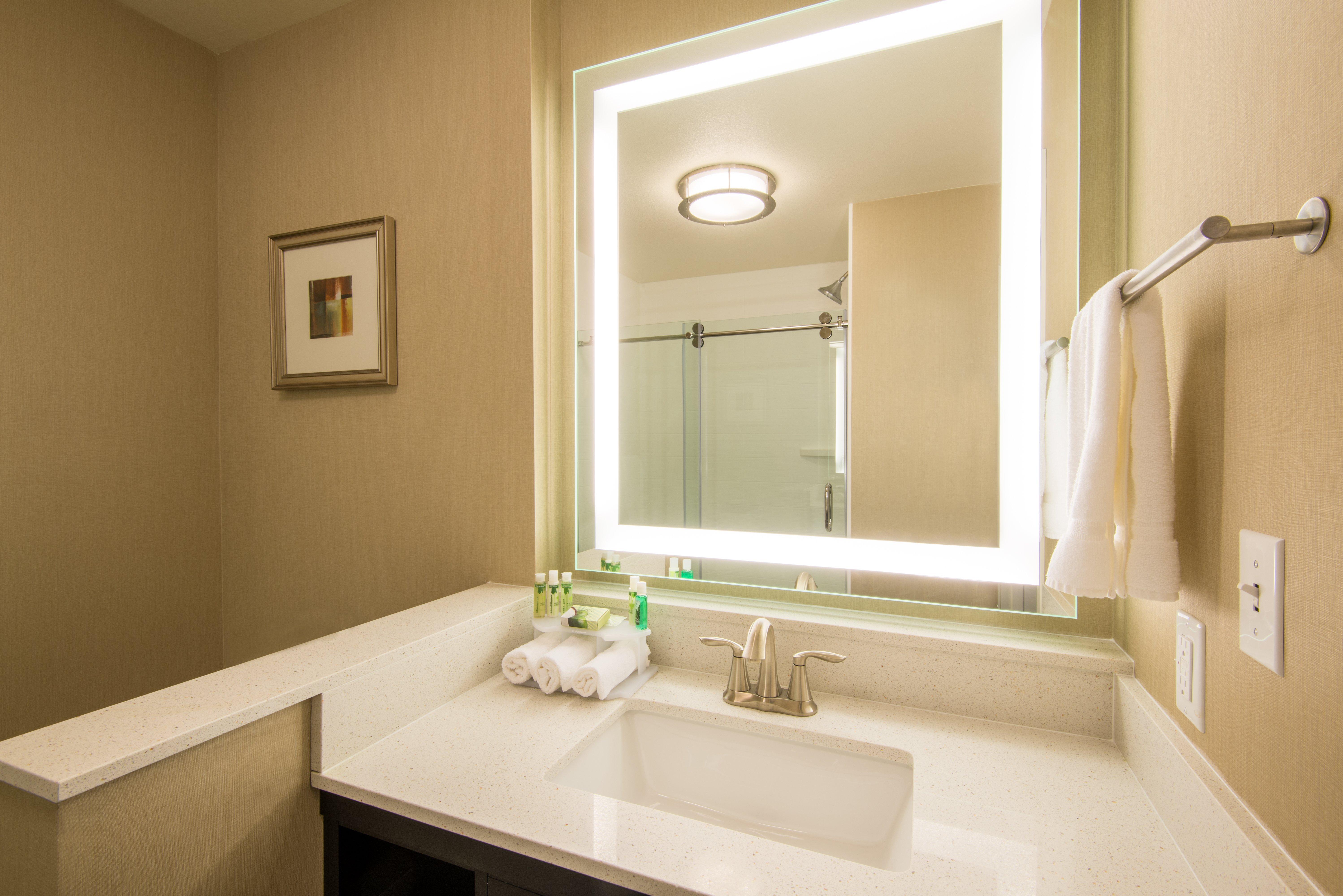 Holiday Inn Express & Suites Denver South - Castle Rock By Ihg Esterno foto