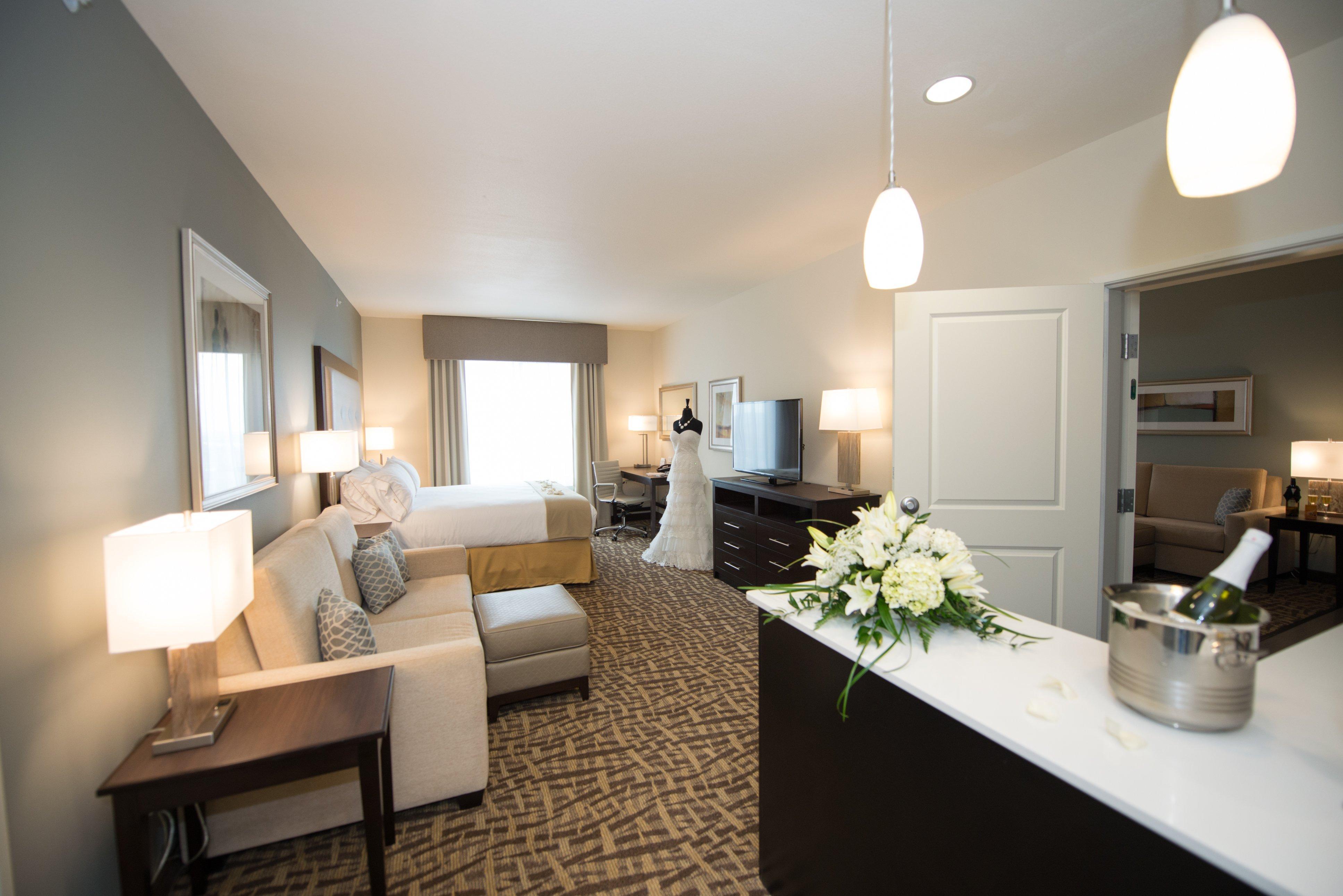 Holiday Inn Express & Suites Denver South - Castle Rock By Ihg Esterno foto