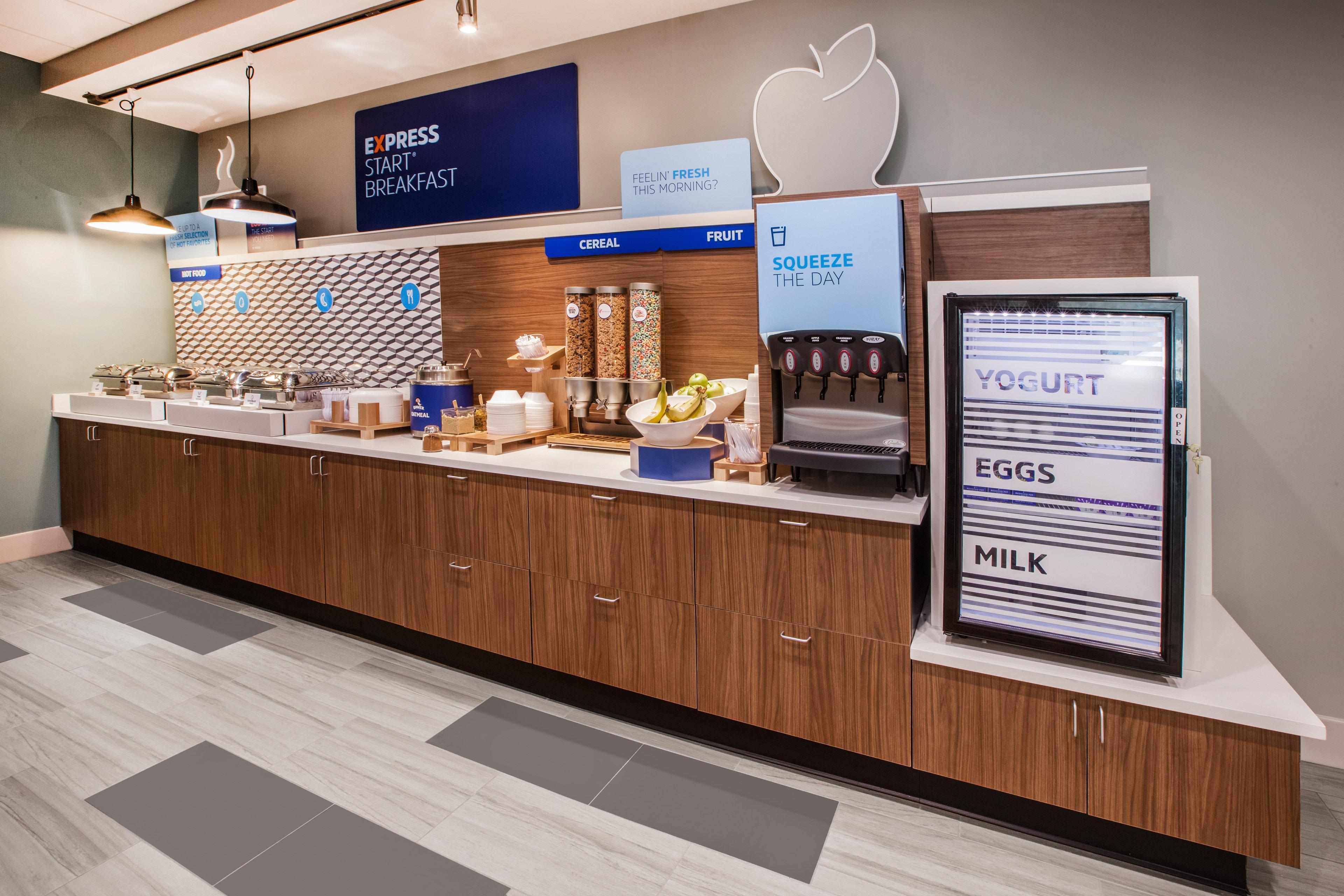Holiday Inn Express & Suites Denver South - Castle Rock By Ihg Esterno foto