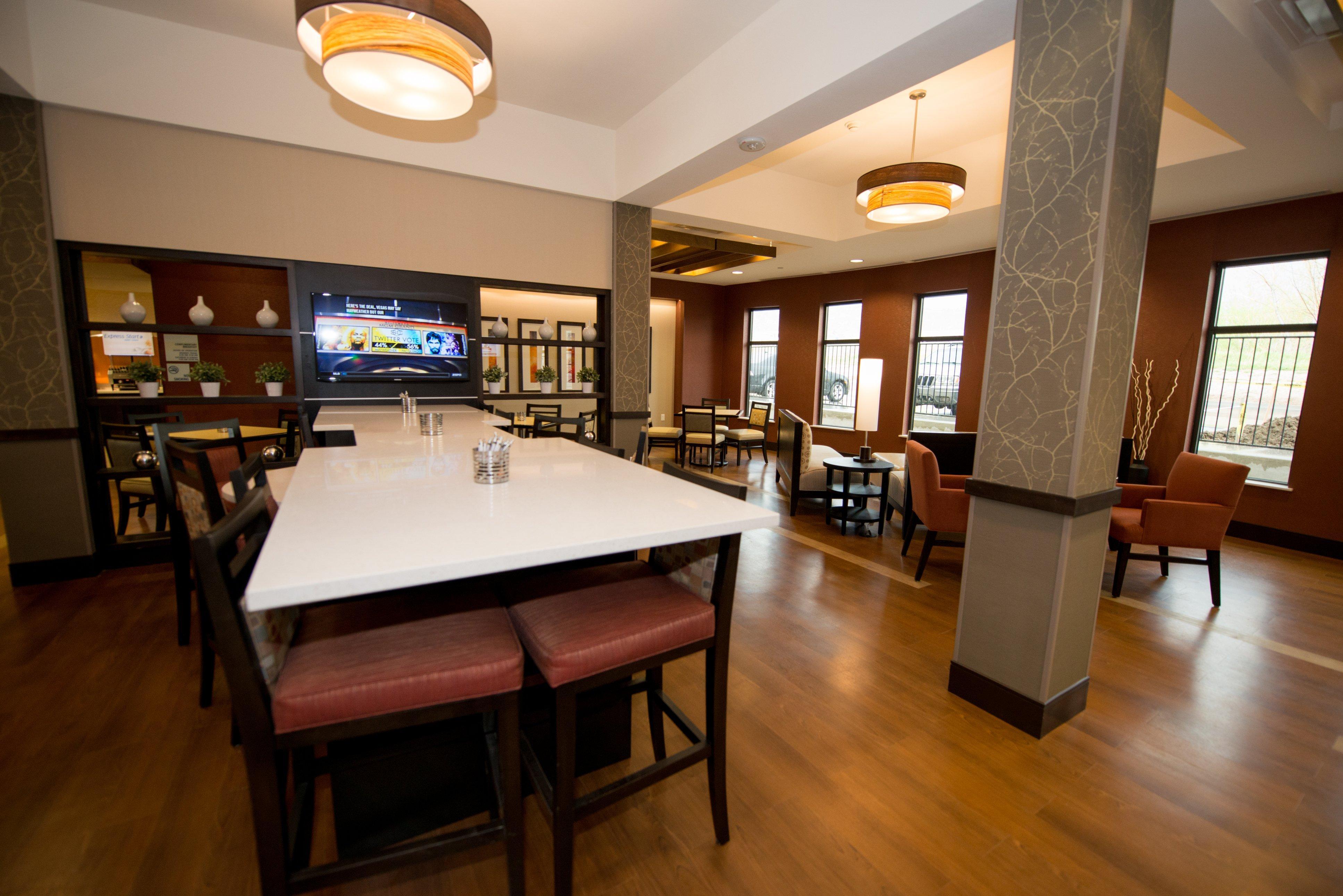 Holiday Inn Express & Suites Denver South - Castle Rock By Ihg Esterno foto