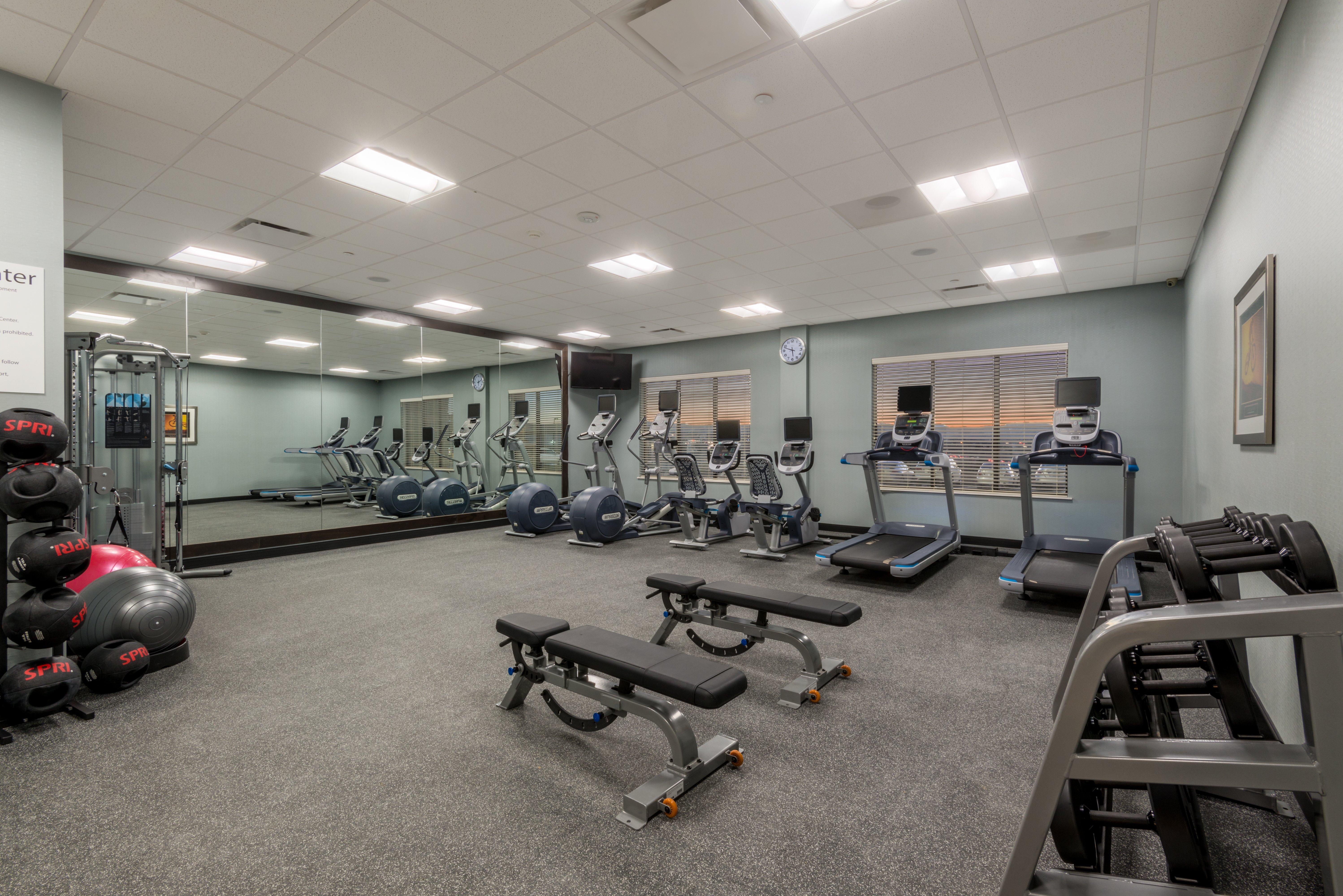Holiday Inn Express & Suites Denver South - Castle Rock By Ihg Esterno foto