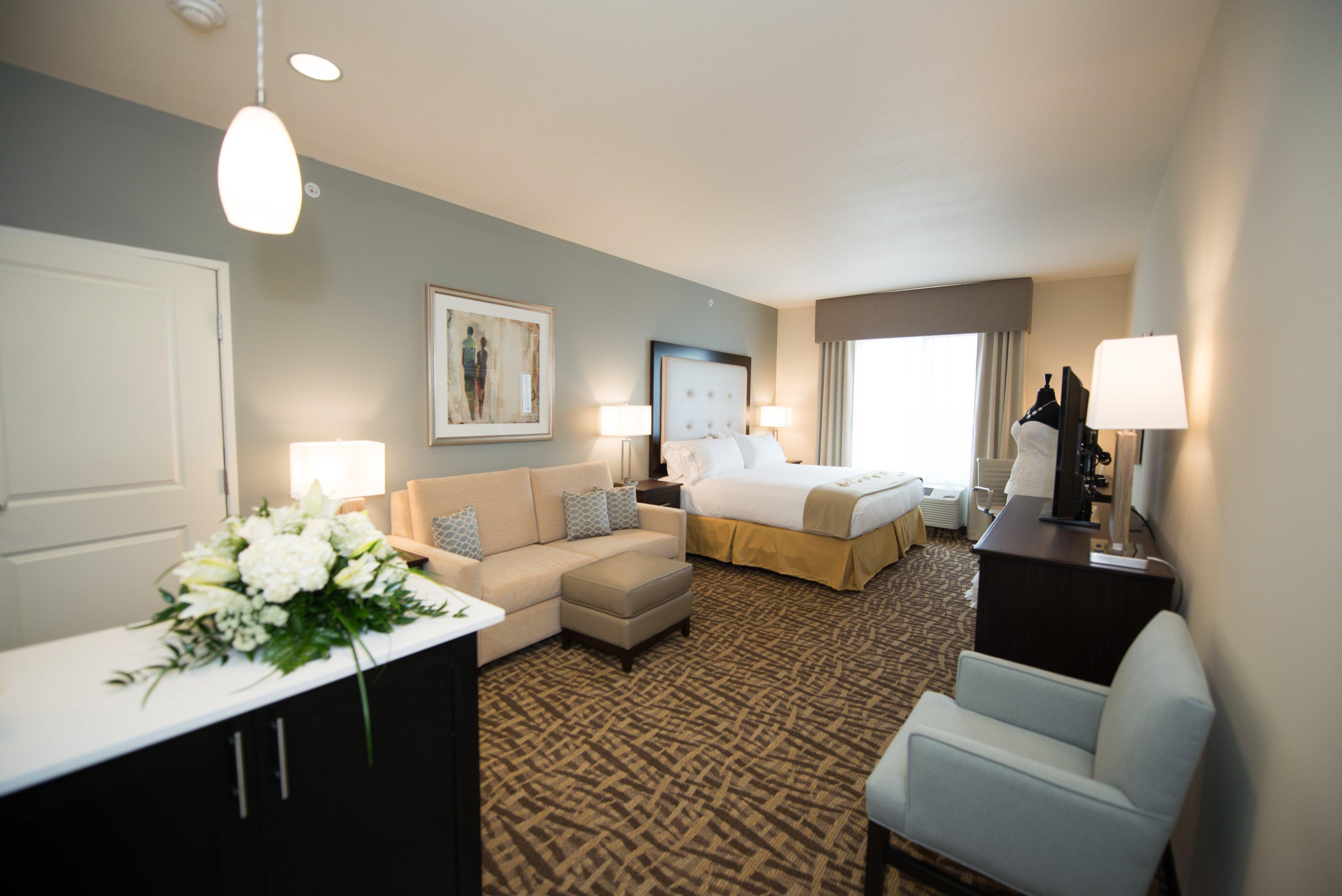 Holiday Inn Express & Suites Denver South - Castle Rock By Ihg Esterno foto