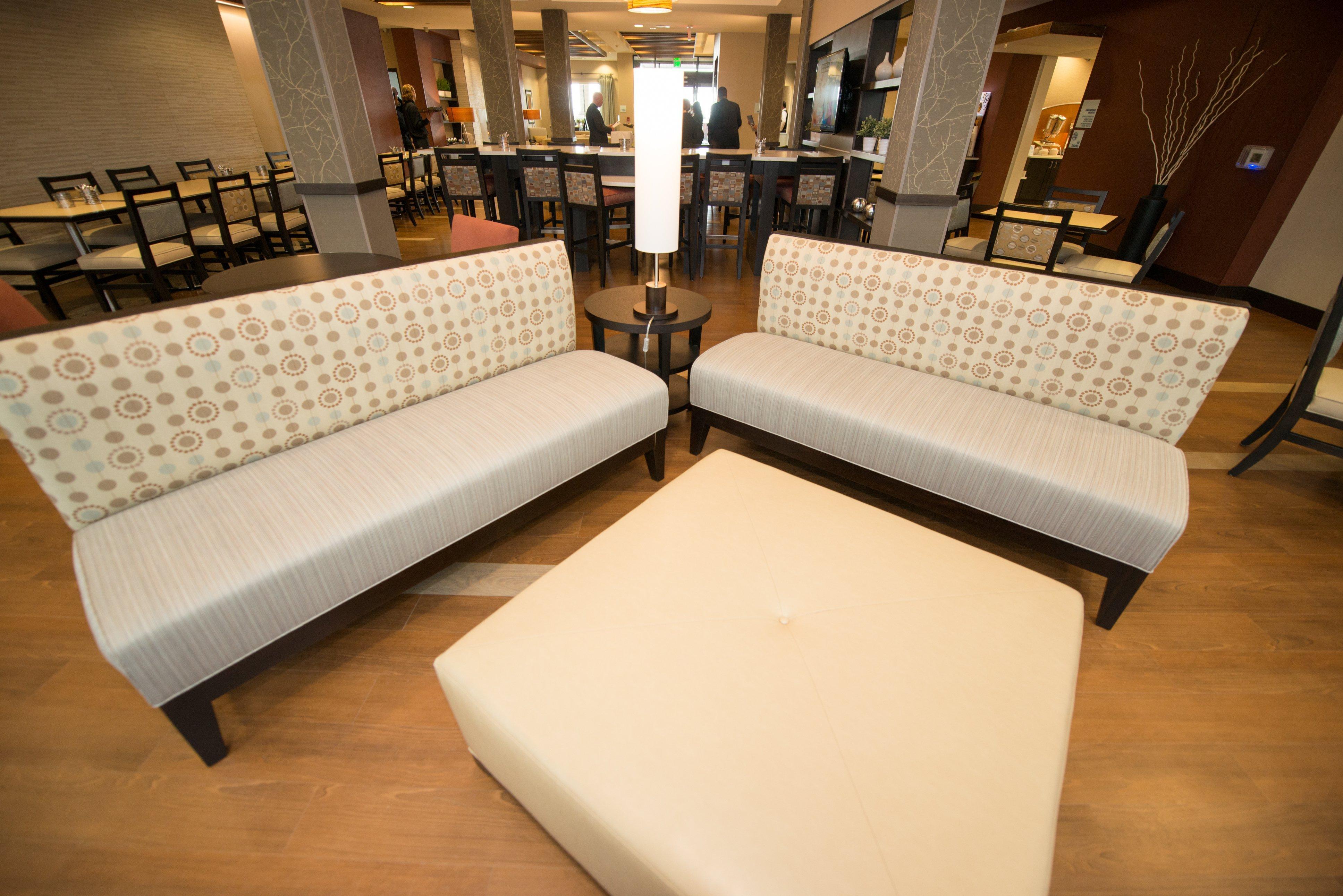 Holiday Inn Express & Suites Denver South - Castle Rock By Ihg Esterno foto