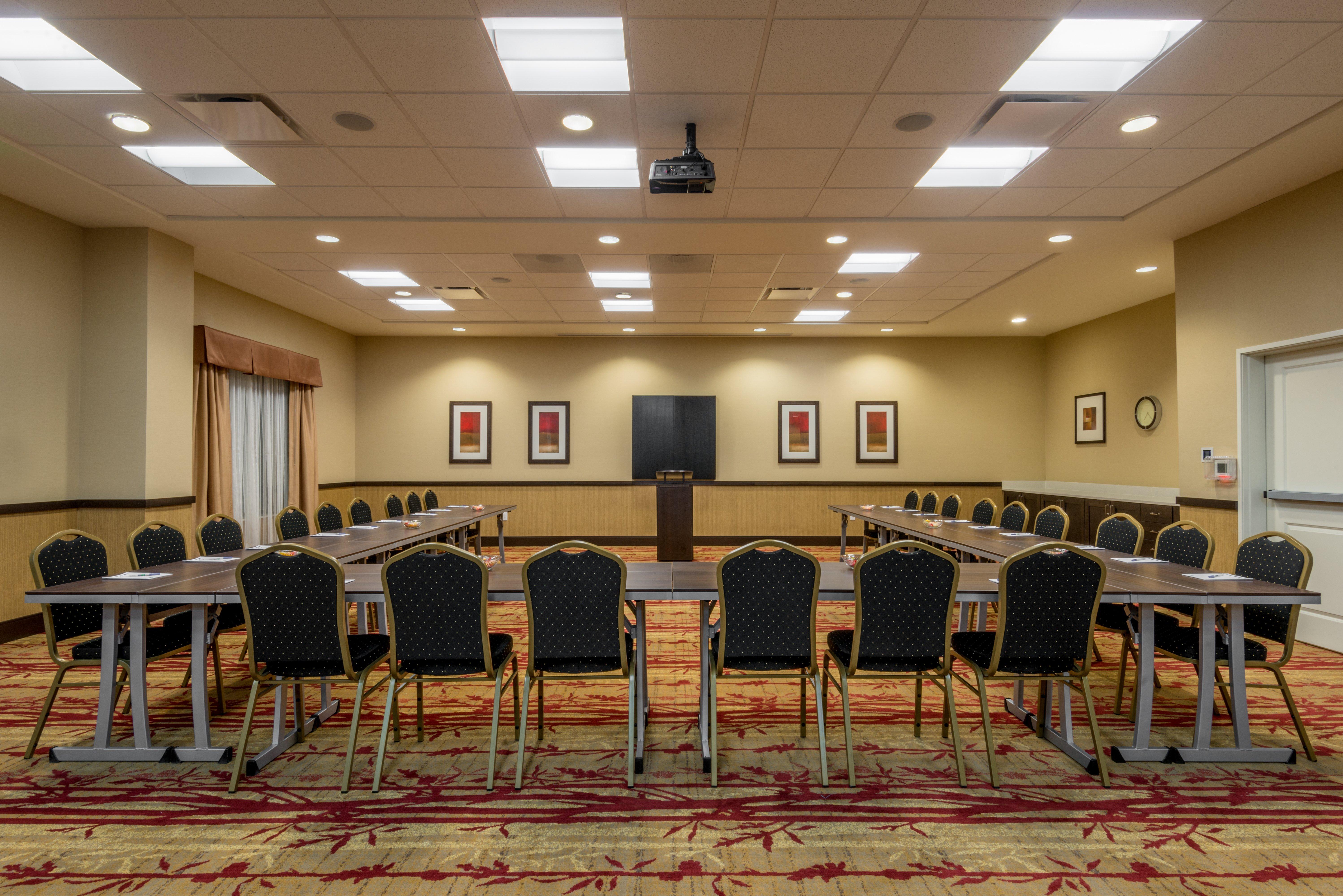 Holiday Inn Express & Suites Denver South - Castle Rock By Ihg Esterno foto