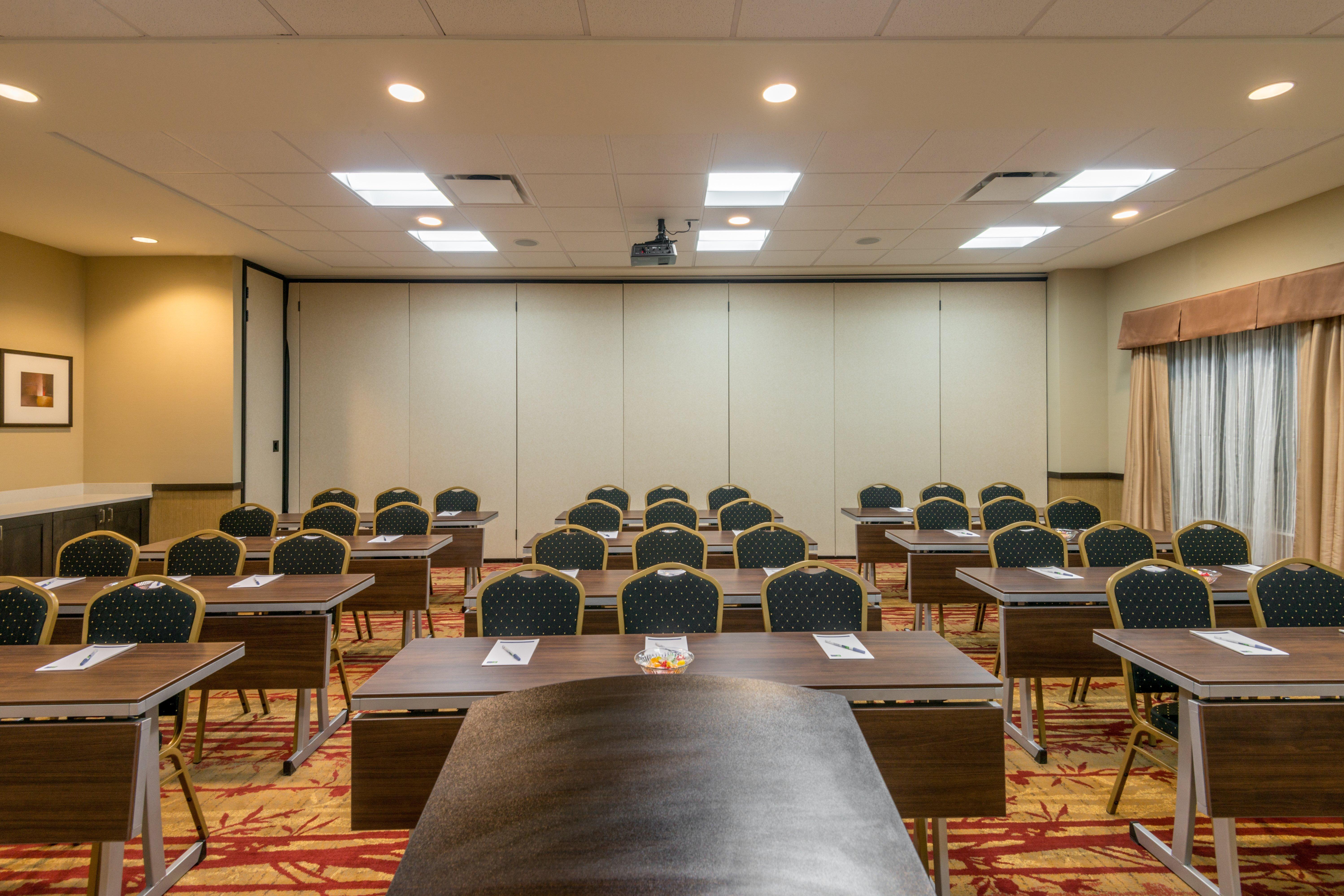 Holiday Inn Express & Suites Denver South - Castle Rock By Ihg Esterno foto