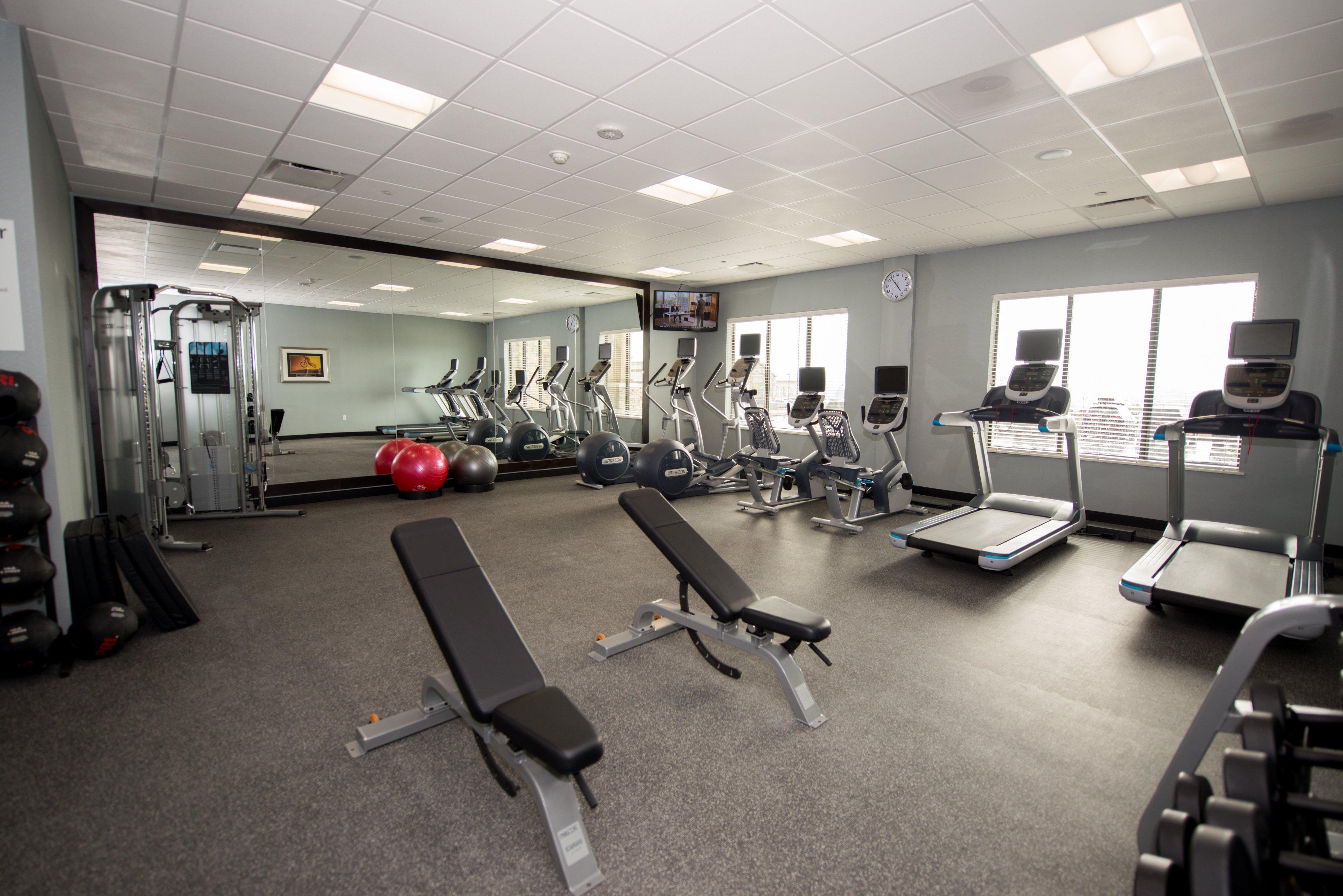 Holiday Inn Express & Suites Denver South - Castle Rock By Ihg Esterno foto
