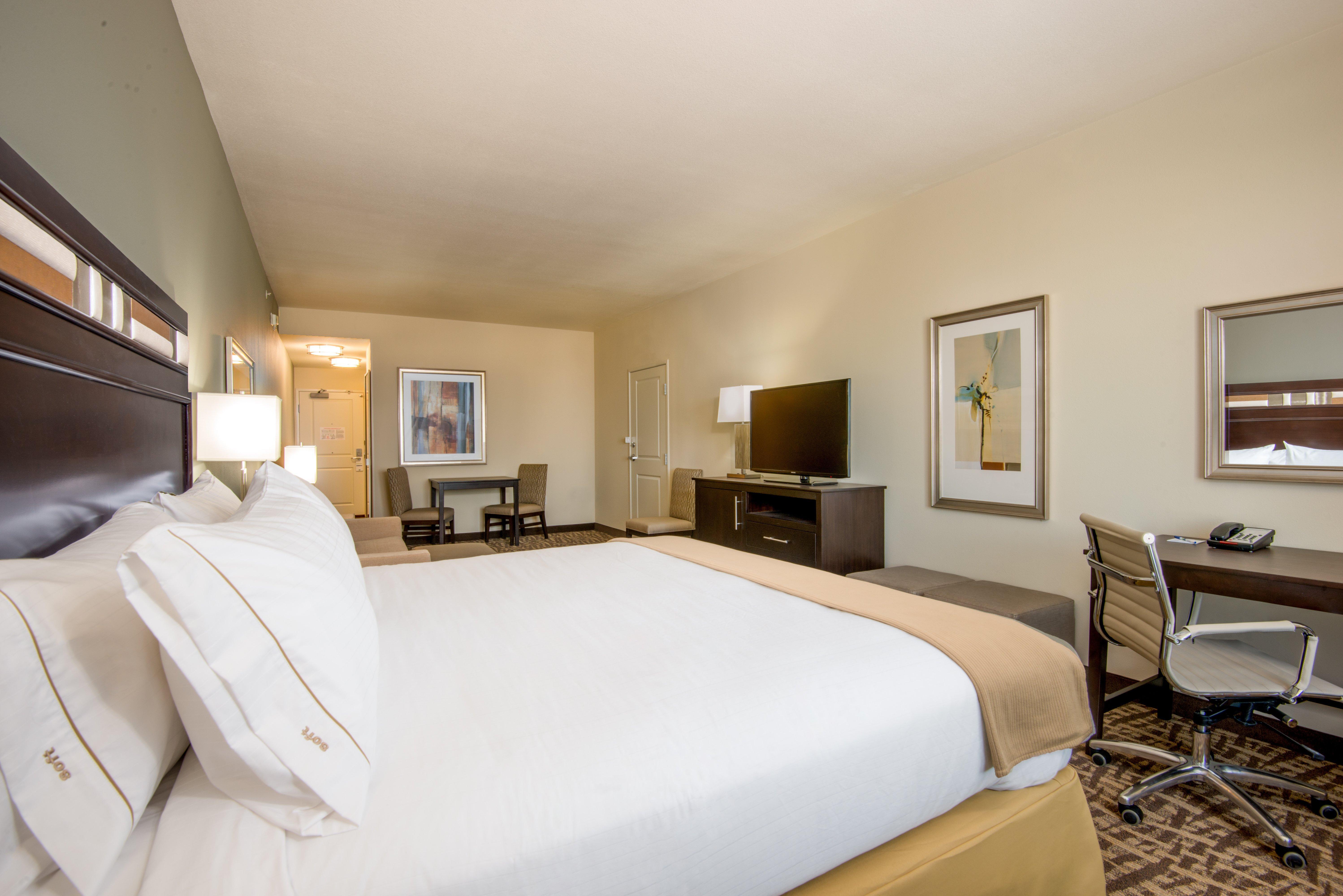 Holiday Inn Express & Suites Denver South - Castle Rock By Ihg Esterno foto