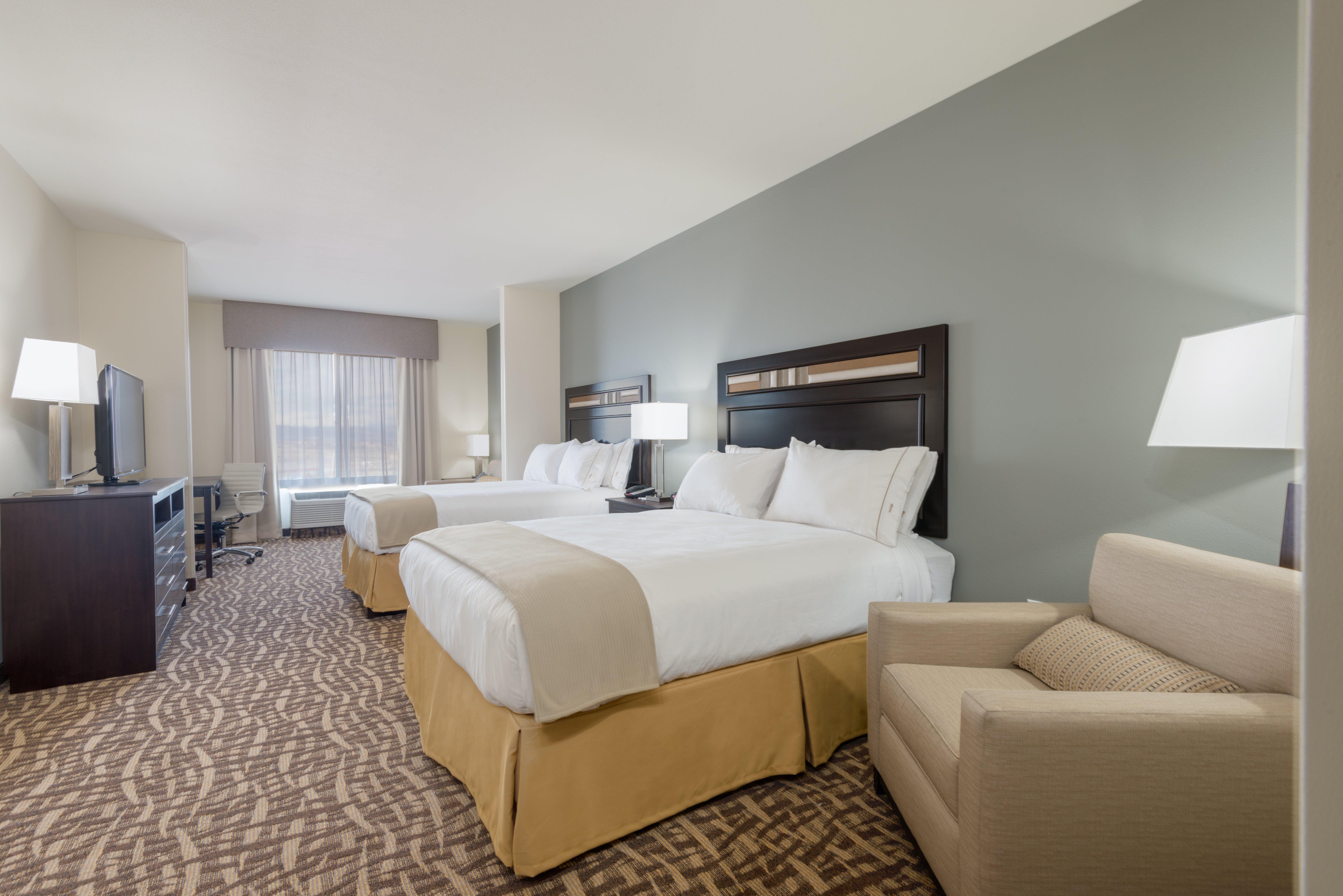 Holiday Inn Express & Suites Denver South - Castle Rock By Ihg Esterno foto