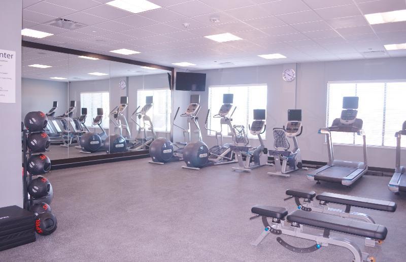 Holiday Inn Express & Suites Denver South - Castle Rock By Ihg Esterno foto